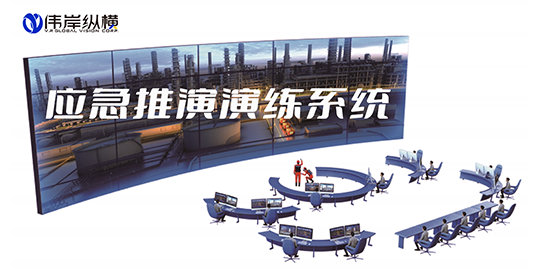 应急演练系统